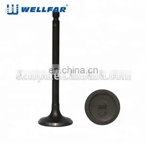 Top Suppliers Engine Parts OE No. 22211-26600 22212-26050 Intake and Exhaust Valve thumbnail-2
