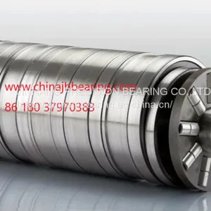 Parallel Twin Screw Extruders Gearbox Bearing M3CT50160 Factory Supply 50x160x167mm thumbnail-4