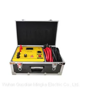 TKHL-100AMicro Ohmmeter thumbnail-1
