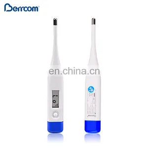 Berrcom 60 Second Fast Tester Baby Body Temperature Digital Thermometer thumbnail-3