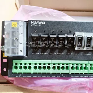 Supply Original HUAWEI DC 48V 120A Embedded Power System ETP48150-A3 thumbnail-4