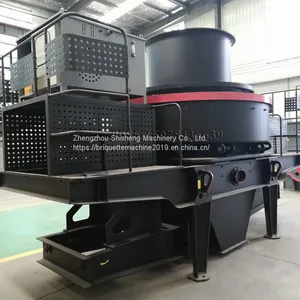 VSI Sand Making Machine thumbnail-5