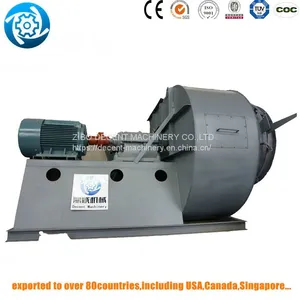 QINGMIAOFENG(QMF) 10-24 Inch Industry Exhaust Fan Industrial Blower Tunnel Axial Fan thumbnail-5