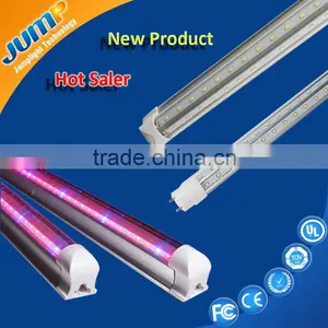 Ce Rohs Approved 24w t8 Fixture High Power Led Grow Light Outdoor thumbnail-4