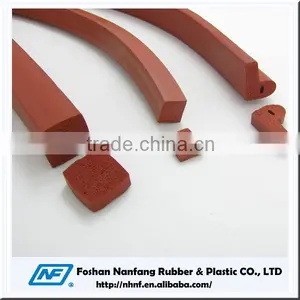Heat Retaining Weather Aluminium Edging Strip thumbnail-1