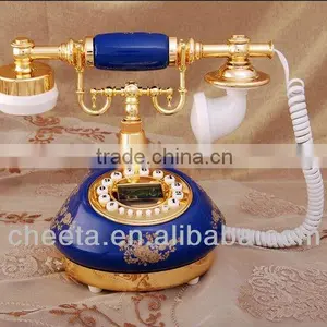 Cheap Desk Antique Telephone thumbnail-1
