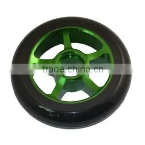 Top Quality Metal Core Wheels Pro Scooter Parts Custom for You thumbnail-4