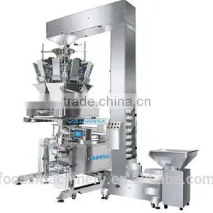 Plastic Inclined Climbing Conveyor Belt With PVC Food Grade Modular thumbnail-4