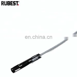 Aftermarket Free Sample Oem 3077000QAA Truck Clutch Cable thumbnail-2