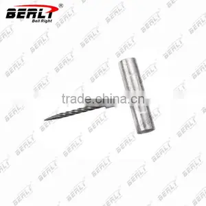 BellRight Zinc-Alloy T-Handle With Probe Tool thumbnail-1