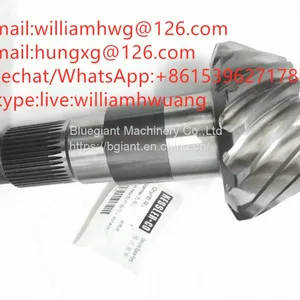 Kessler Parts 15/141/1 Kesller Pinion 15/141/1 thumbnail-1