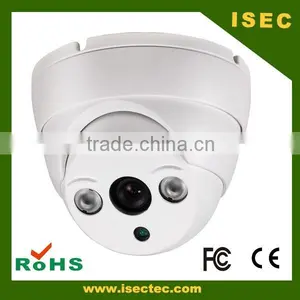 720p/960p/1080p AHD Camera, New 2mp AHD Camera With AHD Hybrid DVR thumbnail-1