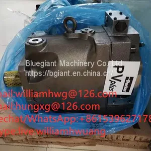 Piston Pump PV140R1K1T1WMRC thumbnail-1