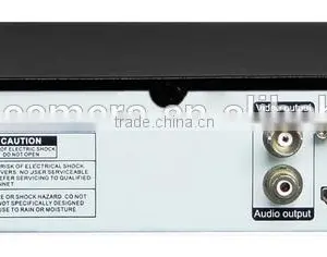 H.264 4ch Nvr Kits With Hi3515A 1080P thumbnail-3