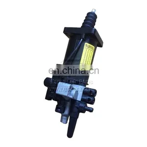 Heavy Duty Truck Parts Clutch Servo Oem 7420933629 for RVI Truck Clutch Booster thumbnail-1