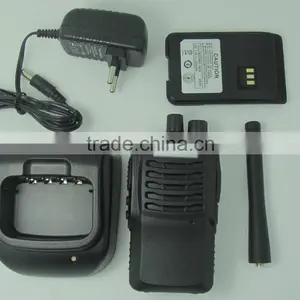 ECOME Cheaper and Voice Clear ET-518 Two Way Radio With Good Quality thumbnail-4