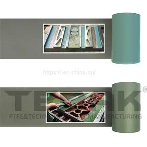 Factory Supply Turcite b Slideway Soft Belt Turcite b With Glue Turcite b Sheet thumbnail-1