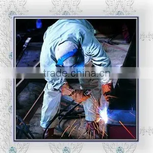 Xinxiang 88/12 Cotton/Nylon Fireproof Coverall thumbnail-1