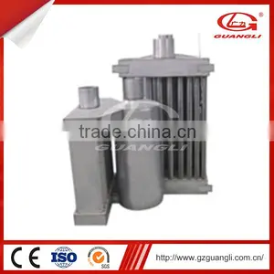 Chinese Leading Manufacturer GL6-CE Hot Sale Automotive Paint Spray Booth Water-borne Paint System thumbnail-3