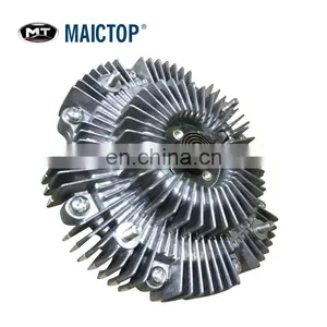 OEM:16210-75060 Fan Clutch for Landcruiser thumbnail-5