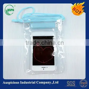 PVC Waterproof Phone Bag thumbnail-1