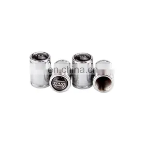 Custom Logo Indicator Car Tire Valve Cap thumbnail-5