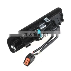 100015832 Rear View Backup Reverse Parking Camera 95760-E6201 For Hyundai Sonata 2015-2017 thumbnail-5