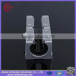 Linear Guide Linear Bearing SCS8UU SCS25UU With Cheap Price for Lift Stock thumbnail-6
