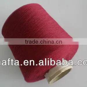 100% 8/4 NM Yak Yarn thumbnail-5