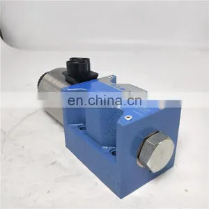 Eaton Vickers DG4V-5-2C-M-U-C6-20 Hydraulic Solenoid Control Valve DG4V-5-561CJ-M-U-H6-20 DG4V-5-2N-M-U-A6-20 thumbnail-3