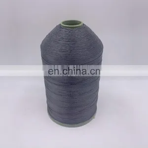 China Factory Supply Wholesale Hot Selling Bonded Polyester Tex 60 Bonded Nylon Thread Poly Bonded 420d3 thumbnail-5