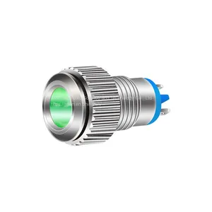 J&V Indicator Light 20mA thumbnail-1