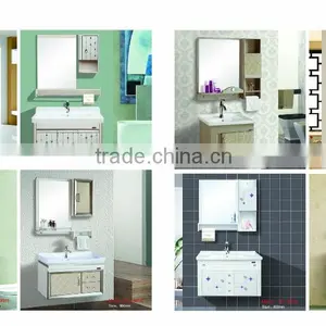 Pvc Vanity Best Price in Henan Not Hangzhou Quality Choice thumbnail-5