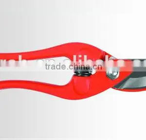 High Quality Eco-friendly Garden Tools Bypass Pruner thumbnail-1