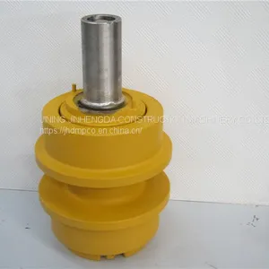 Komatsu D85 Carrier Roller Top Roller, Upper Roller 155-30-00230 thumbnail-5