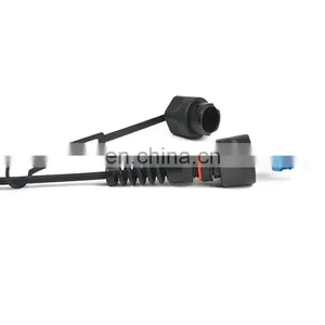 FTTA ODVA Outdoor Waterproof IP67 ODVA Optical Fiber Adapter Connector thumbnail-2
