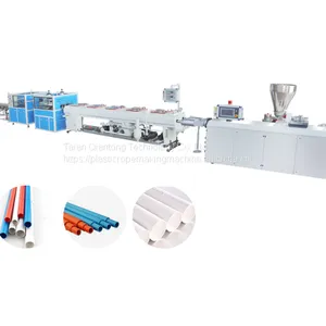 Cheap Price pp Monofilament Yarn Extruder Plastic Rope Yarn Extruder With Single Screw thumbnail-2