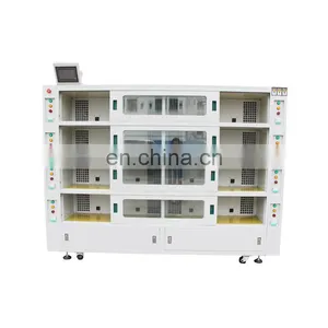Computer Automatic Control/automatic Car Charger/travel Charger Automated Aging Rack Power Adaptors Aging Oven thumbnail-4