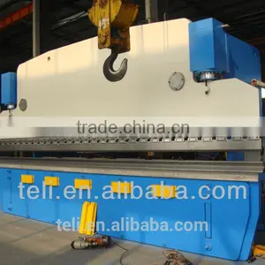 WC67Y Series Press Brake Price thumbnail-1