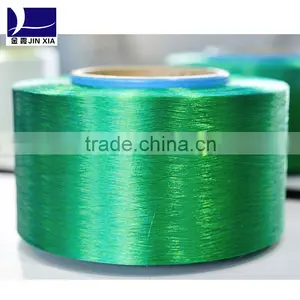 Polyester Yarn Fdy Fiber Made in China thumbnail-1