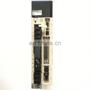 SGDV-780AE1A Servo Motor Drive thumbnail-1