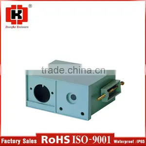 Reasonable Price in China Supplier Ip65 Digital Panel Meter Enclosure thumbnail-2