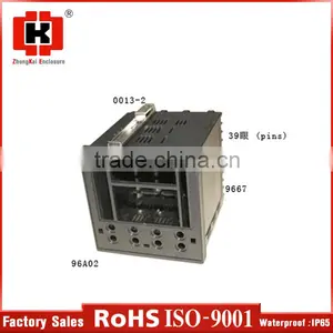 New Design Delicated Appearance Weatherproof Electrical Digital Panel Meter Boxes thumbnail-1