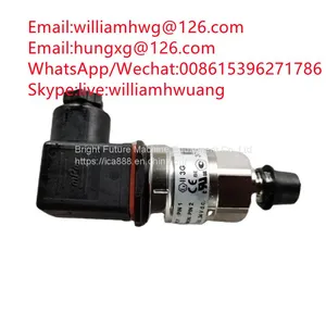 Sany Parts B240600000248 Sany Pressure Sensor MBS3050 060G1154 thumbnail-1