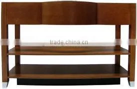 Newest 2016 Hot Products China Wood Vanity Cabinet Sign in thumbnail-1