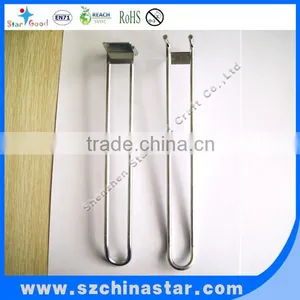 Supermarket Products Metal Display Hooks thumbnail-2