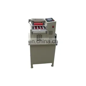 High Speed Automatic Cold Cutting Machine for Rubber /hose/ Tube thumbnail-4