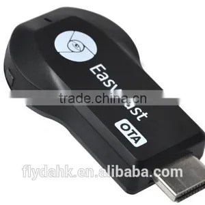 Cheapest Ezcast OTA Actions Mediashare Player Easycast Chromecast Miracast Dongle thumbnail-4