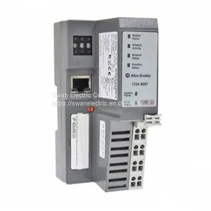 PLC Brand New 1734-IB8S Allen Bradley thumbnail-4