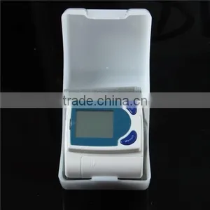 Digital bp Operator,easy to Operate,supporting Remote Controlling via App on Smartphone thumbnail-1